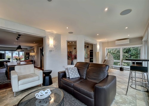 Salle familiale - 129 Rue Du Paul, Lanoraie, QC 