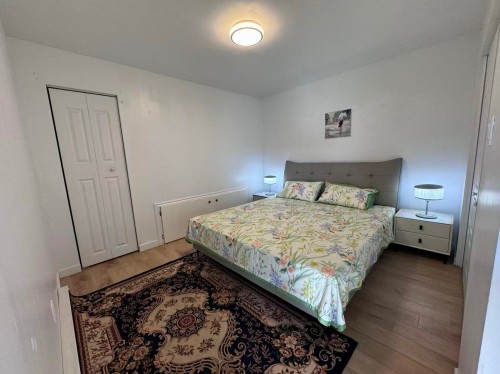 Bedroom - 18A Rue St-André, Saint-Rémi, QC 