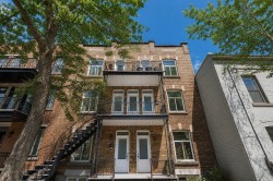 5261 Rue Garnier Montréal (Le Plateau-Mont-Royal), QC H2J 3T3