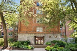 206-3465  - 3475 Av. Ridgewood  Montréal (Côte-Des-Neiges/Notre-Dame-De-Grâce), QC H3V 1B4