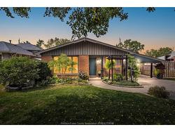 3742 MYRTLE Avenue  Windsor, ON N8W 5W1
