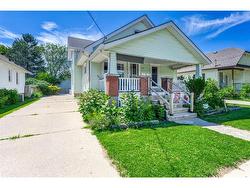 115 Collingwood Street Sarnia, ON N7T 6M8