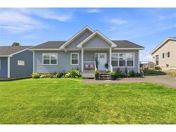 27 Aiden ST  Fredericton, NB E3G 0E3
