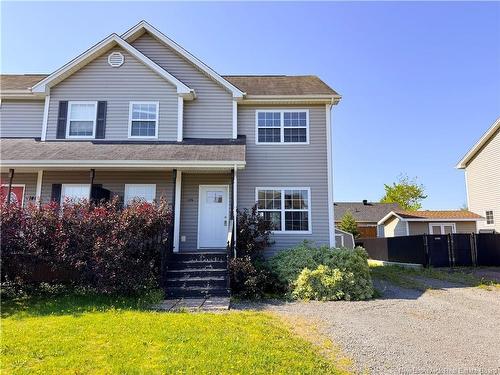146 Ivy Rd, Moncton, NB 