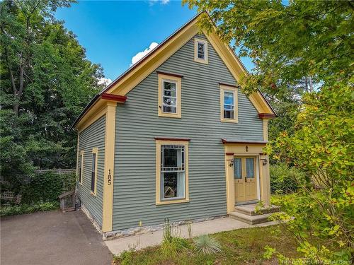 185 Canada St, Fredericton, NB 