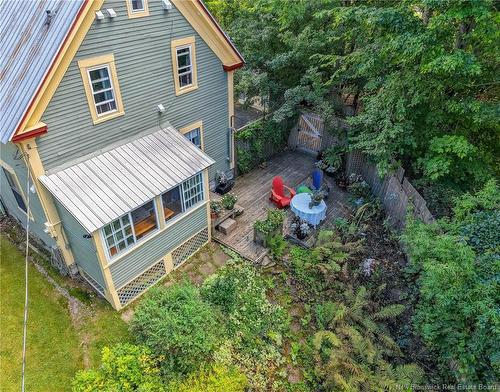 185 Canada St, Fredericton, NB 