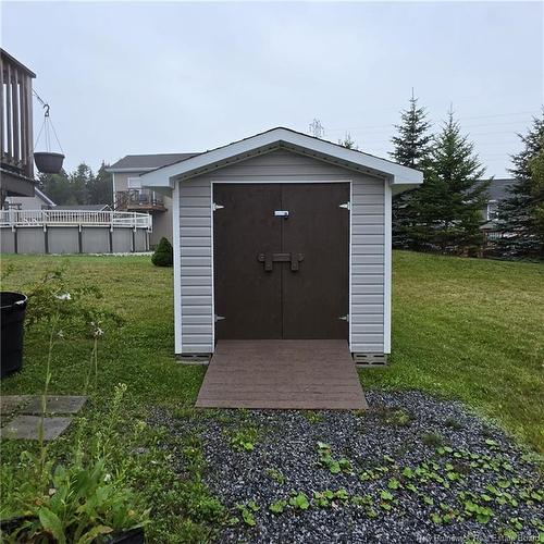 6 Falcon, Saint John, NB 