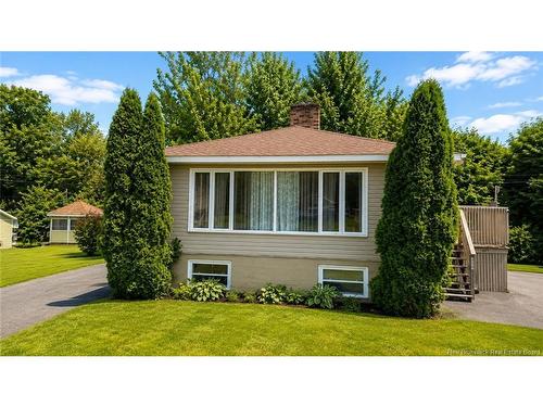 1075 Daniel Dr, Bathurst, NB 