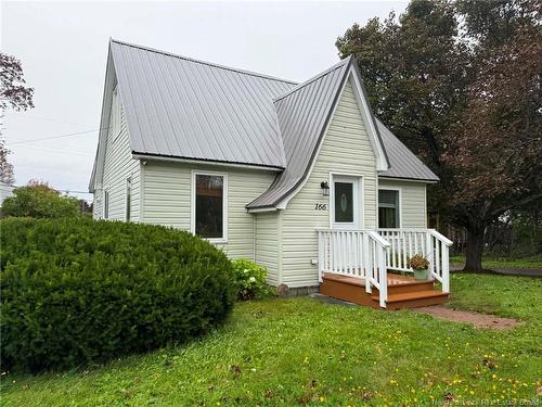 166 Ritchie Ave, Miramichi, NB 