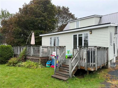 166 Ritchie Ave, Miramichi, NB 