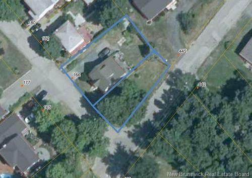 166 Ritchie Ave, Miramichi, NB 