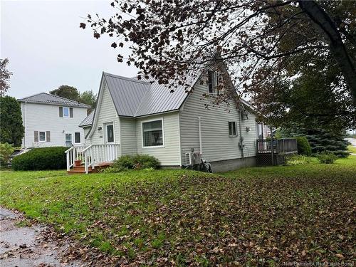 166 Ritchie Ave, Miramichi, NB 