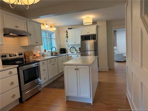 166 Ritchie Ave, Miramichi, NB 