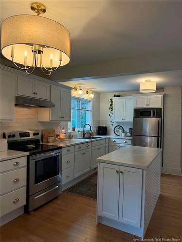 166 Ritchie Ave, Miramichi, NB 