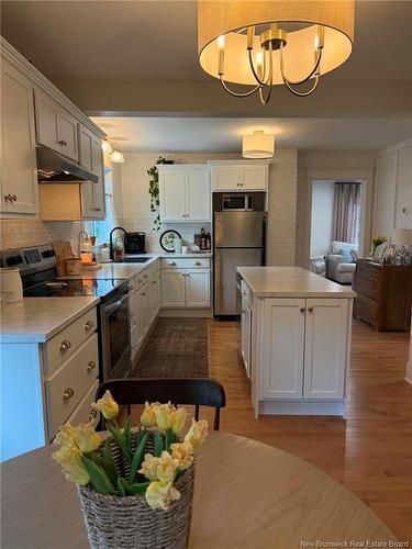 166 Ritchie Ave, Miramichi, NB 