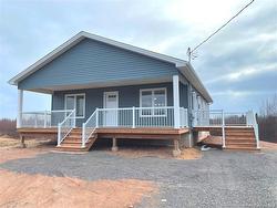 48 Parker RD  Scoudouc, NB E4P 3P9
