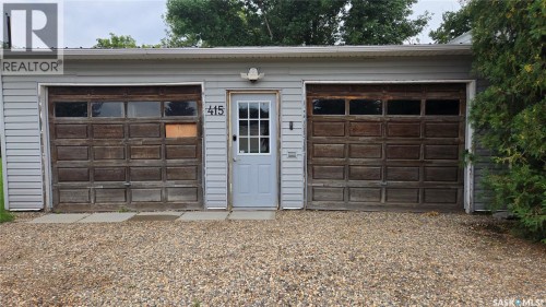 415 Third Street, Glen Ewen, SK 