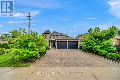 191 LIVINGSTONE STREET W  Barrie, ON L4N 6Z9