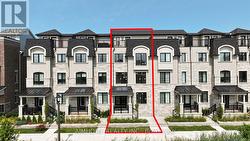 10 - 3070 JOHN MCKAY BOULEVARD  Oakville, ON L6H 4K5