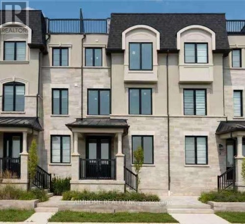 10 - 3070 JOHN MCKAY BOULEVARD  Oakville, ON L6H 4K5
