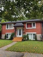 16 KEHL Street Unit# 2  Kitchener, ON N2M 3T9