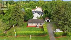 557 MISSISSAUGA Street  Niagara-On-The-Lake, ON L0S 1J0