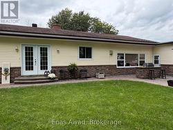 76 HAMILTON ISLAND ROAD South Glengarry, ON K0C 2E0