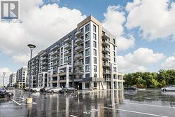 405 - 740 WHITLOCK AVENUE  Milton, ON L9E 1B6