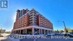 805 - 3091 DUFFERIN STREET  Toronto, ON M6A 0C4