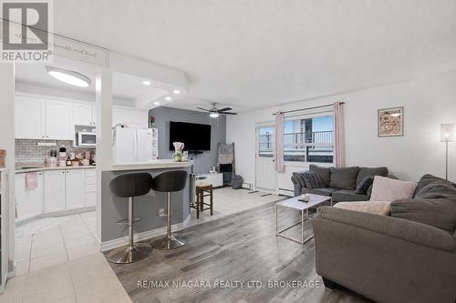 308 - 264 OAKDALE AVENUE  St. Catharines (Oakdale), ON L2P 2K4