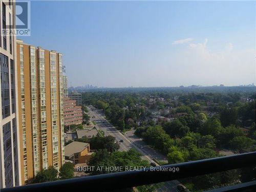 2015 - 153 BEECROFT ROAD , Toronto, Ontario M2N 7C5