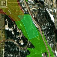 LOT 6 FRANCESS DRIVE Quesnel, BC V2J 6H6