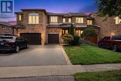 620 BONDI AVENUE  Newmarket, ON L3Y 8S8
