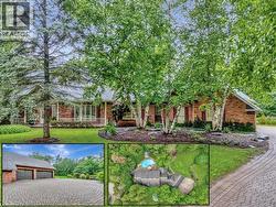 22 DEERPATH Court  Cambridge, ON N1T 1H7