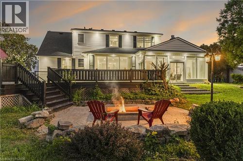 8793 THOROLD STONE Road  Niagara Falls, ON L2H 0V9