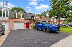 LOWER - 733 EAGLEMOUNT CRESCENT Mississauga, ON L5C 1H2
