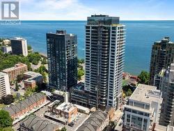 2102 - 370 MARTHA STREET Burlington, ON L7R 0G9