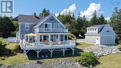 220 Brighton Road  Lockeport, NS B0T 1L0
