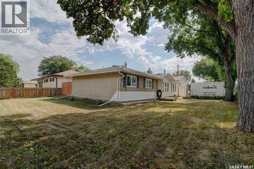 99 Coldwell Road, Regina, SK 