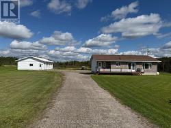 1363 HWY 652  Cochrane, ON P0L 1C0