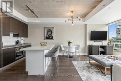 1022 - 629 KING STREET W  Toronto, ON M5V 0G9