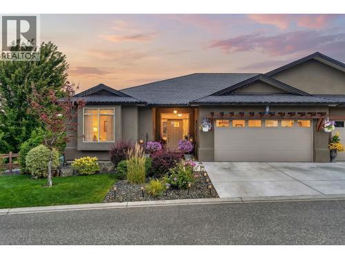 2086 Candalera Lane  West Kelowna, BC V4T 3K2