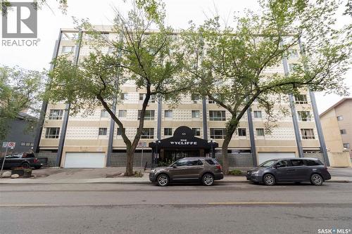508 525 3Rd Avenue N, Saskatoon, SK 