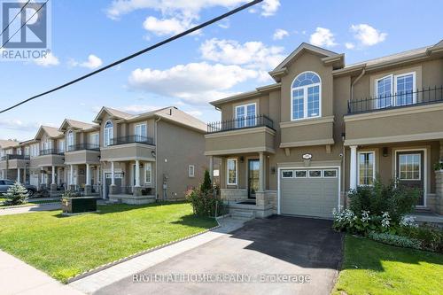 89 PENNY LANE , Hamilton, Ontario L8J 0G2