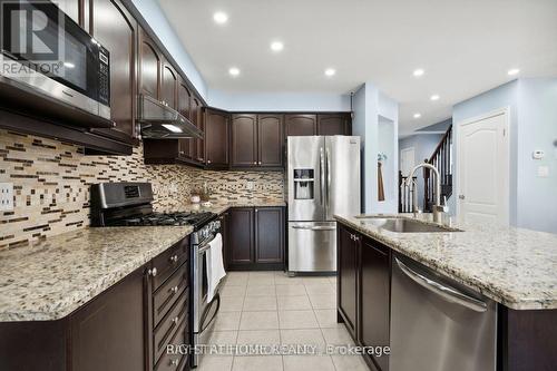 89 PENNY LANE , Hamilton, Ontario L8J 0G2 3