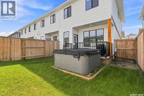 175 Rosewood Boulevard E, Saskatoon, SK 