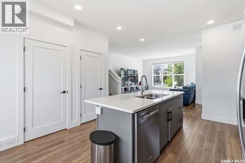175 Rosewood Boulevard E, Saskatoon, SK 