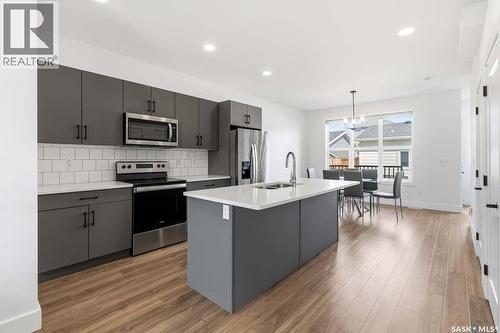175 Rosewood Boulevard E, Saskatoon, SK 