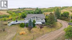 Valley Lookout Acreage  Lumsden Rm No. 189, SK S0G 3C0