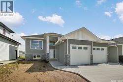 836 Ballesteros CRESCENT  Warman, SK S0K 4S4
